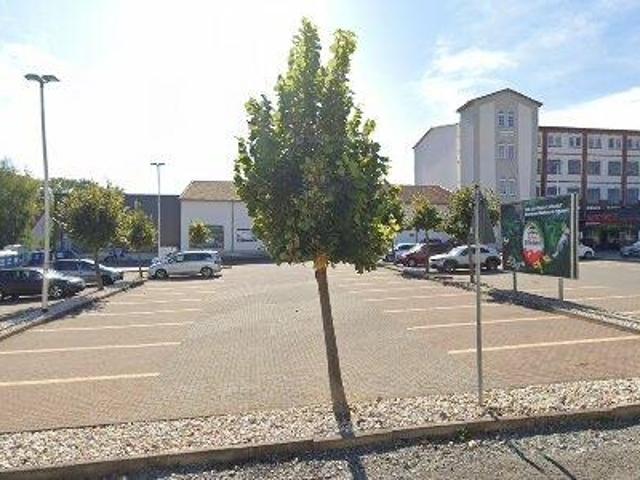 64 m2 apartment for rent in Eichsfeld