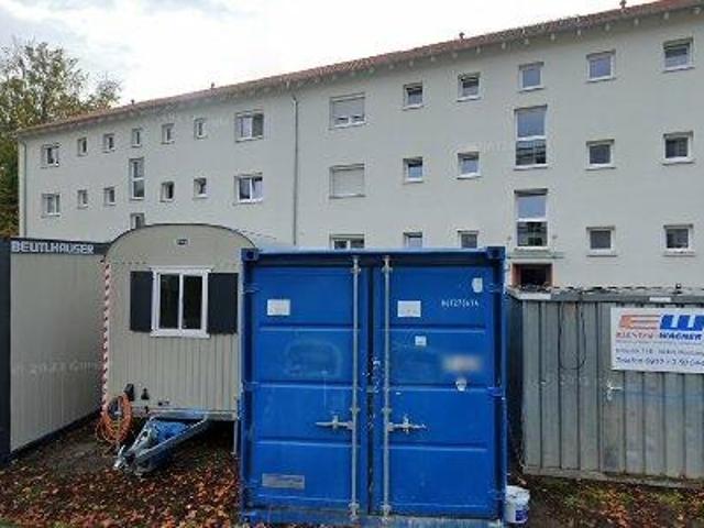 64 m2 apartment for rent in Erlangen