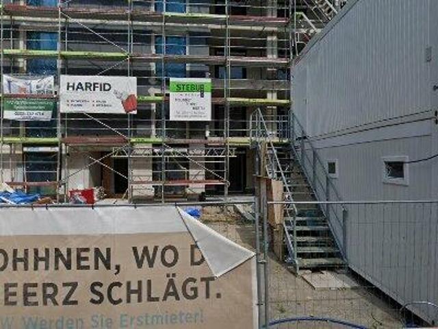 64 m2 apartment for rent in Essen