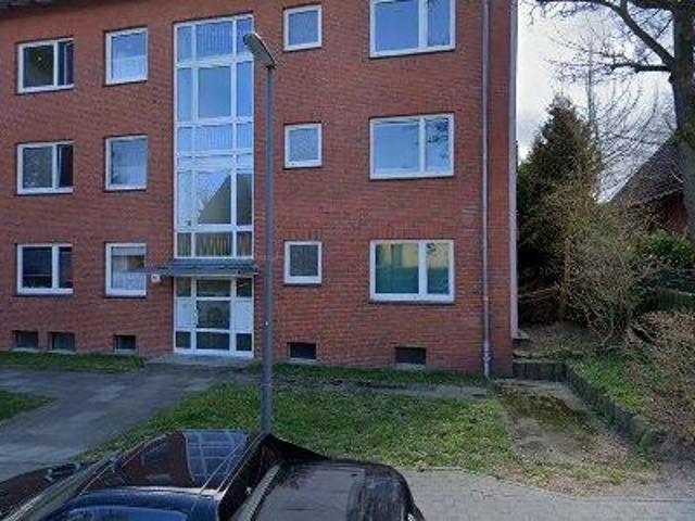 64 m2 apartment for rent in Kiel