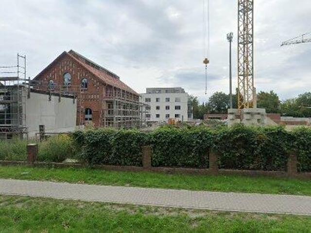 64 m2 apartment for rent in Havelland
