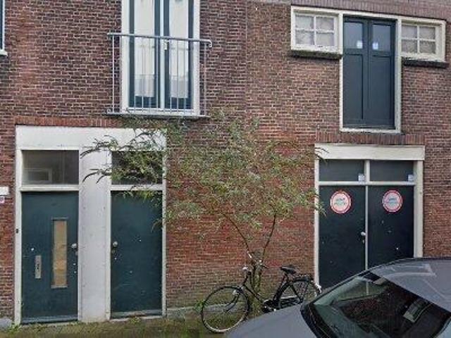 64 m2 apartment for rent in Haarlem