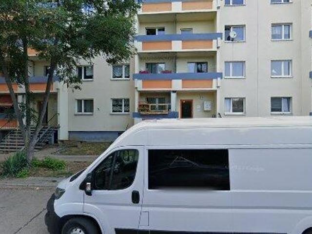 64 m2 apartment for rent in Halle Saale