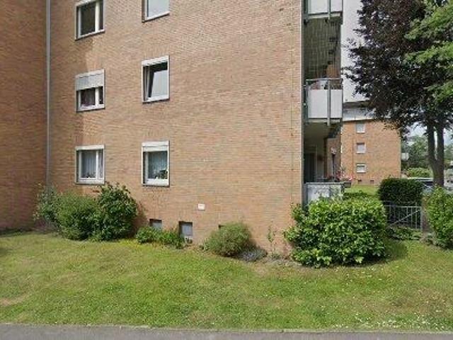 64 m2 apartment for rent in Hamm