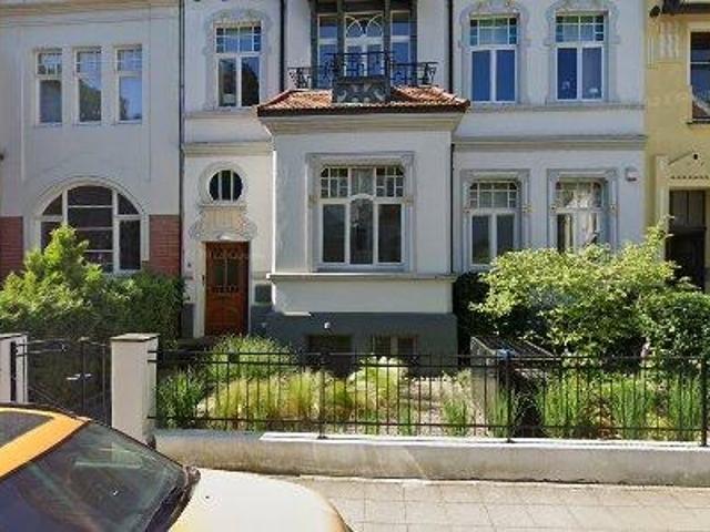 64 m2 apartment for rent in Hannover