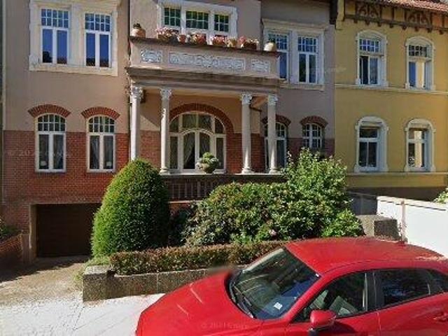 64 m2 apartment for rent in Hannover