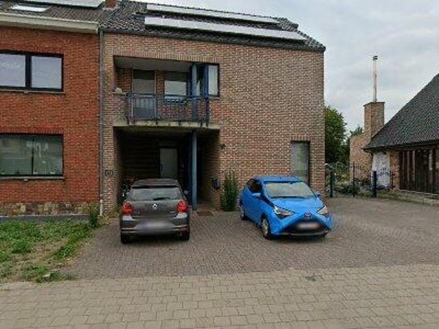 64 m2 apartment for rent in Hasselt