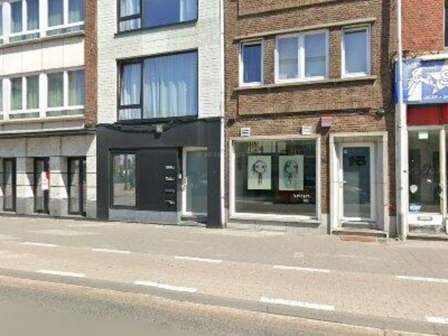 64 m2 apartment for rent in Hasselt
