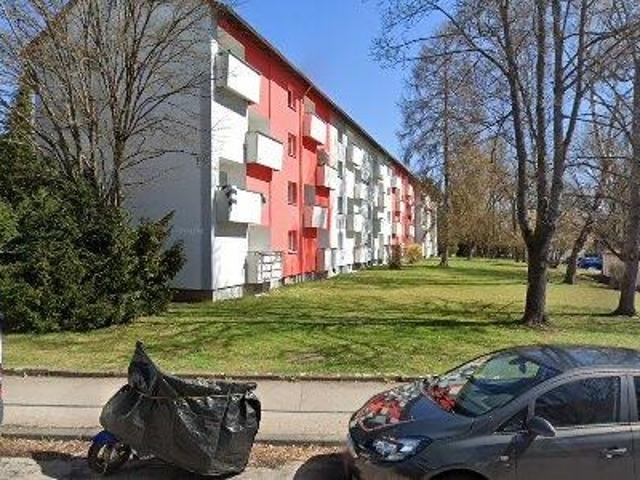 64 m2 apartment for rent in Heidenheim
