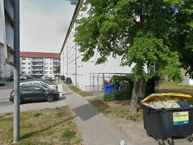 64 m2 apartment for rent in Oder Spree