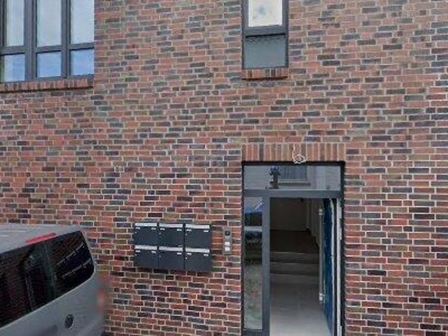 64 m2 apartment for rent in Ostholstein