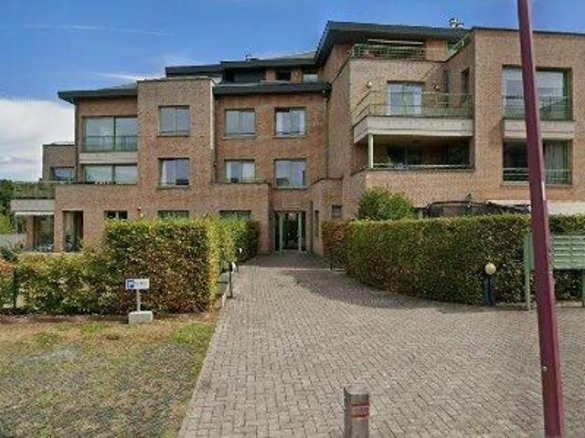 64 m2 apartment for rent in Ottignies Louvain la Neuve
