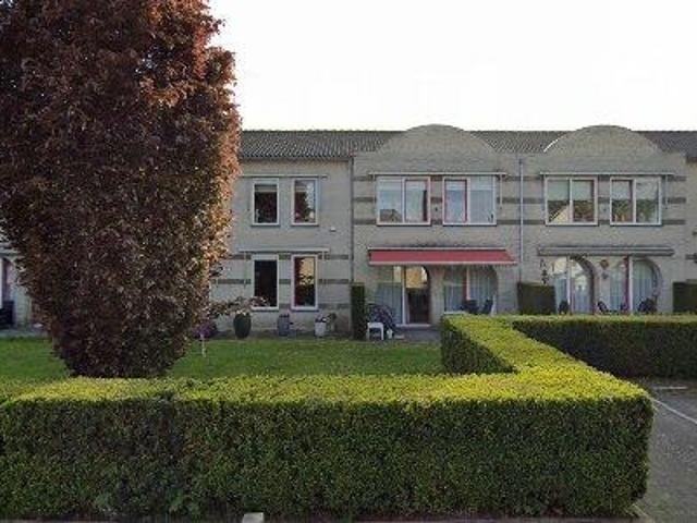 64 m2 apartment for rent in Overbetuwe