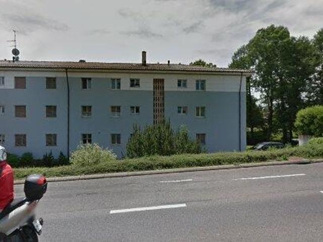 64 m2 apartment for rent in Lavaux Oron