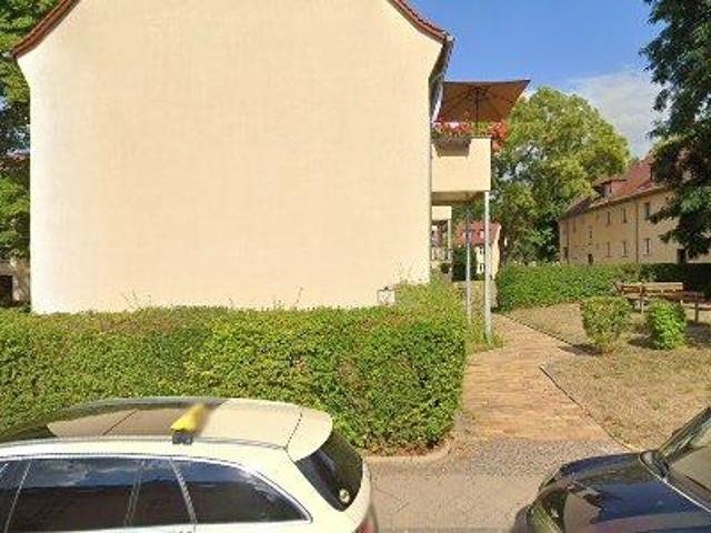 64 m2 apartment for rent in Leipzig