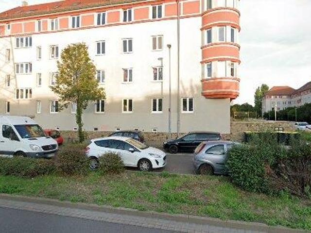 64 m2 apartment for rent in Leipzig