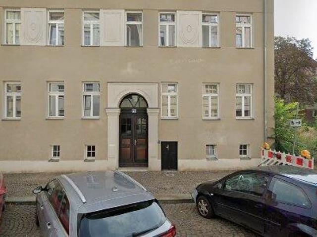 64 m2 apartment for rent in Leipzig