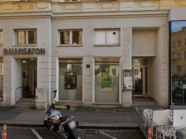 64 m2 apartment for rent in Leonding