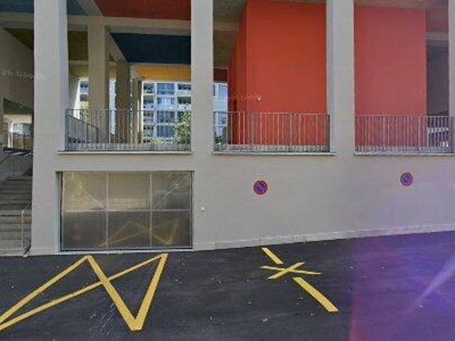 64 m2 apartment for rent in Luzern Stadt