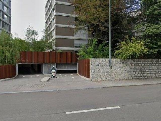 64 m2 apartment for rent in Lugano