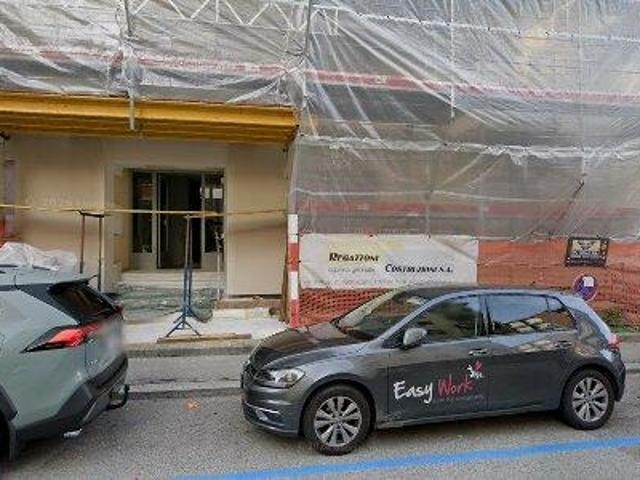 64 m2 apartment for rent in Lugano