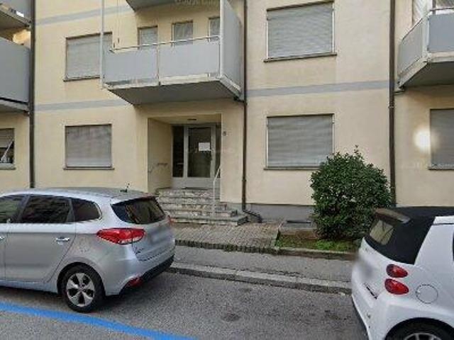 64 m2 apartment for rent in Lugano