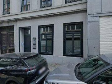 64 m2 apartment for rent in Luik