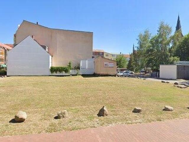 64 m2 apartment for rent in Mecklenburgische Seenplatte