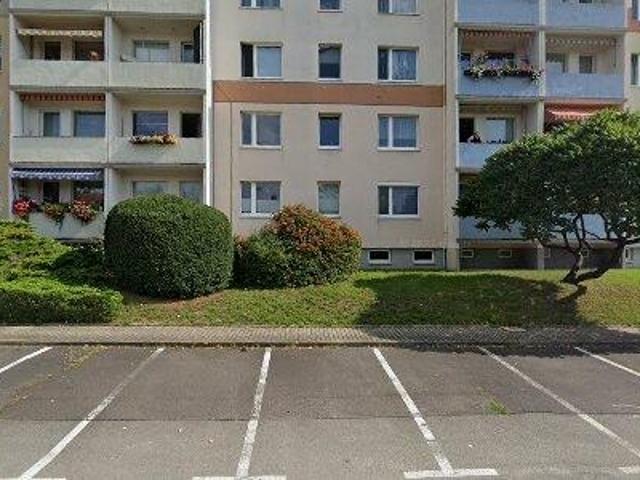 64 m2 apartment for rent in Meissen