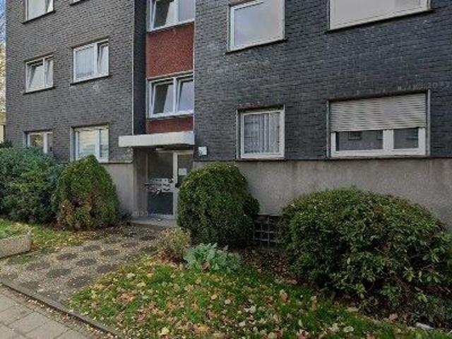 64 m2 apartment for rent in Mülheim an der Ruhr