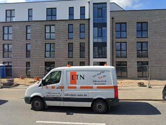 64 m2 apartment for rent in Neumünster