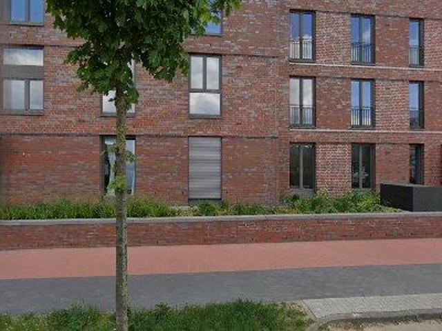 64 m2 apartment for rent in Niedersachsen Harburg