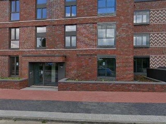 64 m2 apartment for rent in Niedersachsen Harburg