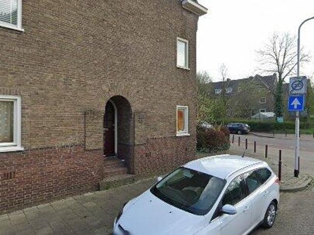 64 m2 apartment for rent in Nijmegen