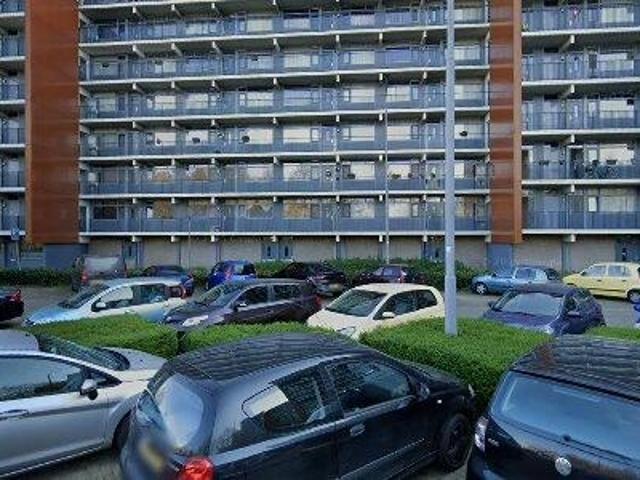 64 m2 apartment for rent in Nijmegen