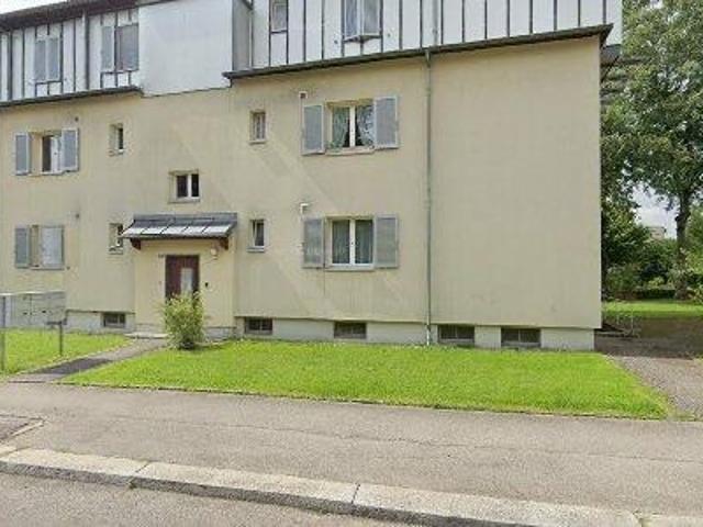 64 m2 apartment for rent in Solothurn