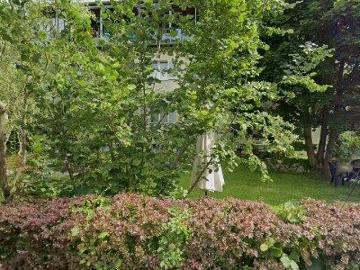 64 m2 apartment for rent in Solothurn