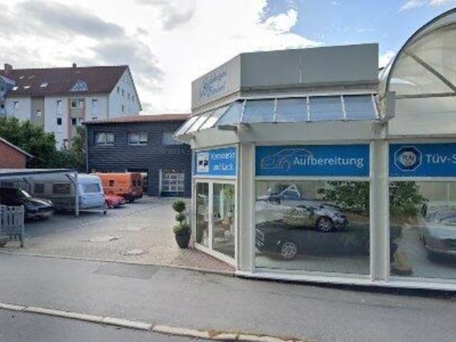 64 m2 apartment for rent in Sonneberg