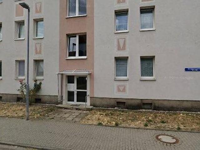 64 m2 apartment for rent in Saalekreis