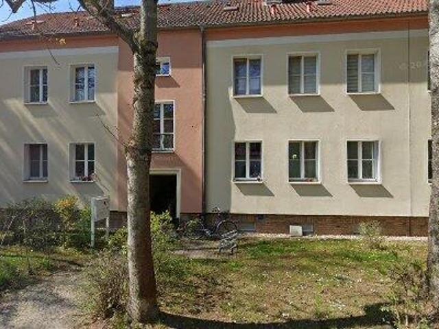 64 m2 apartment for rent in Salzlandkreis