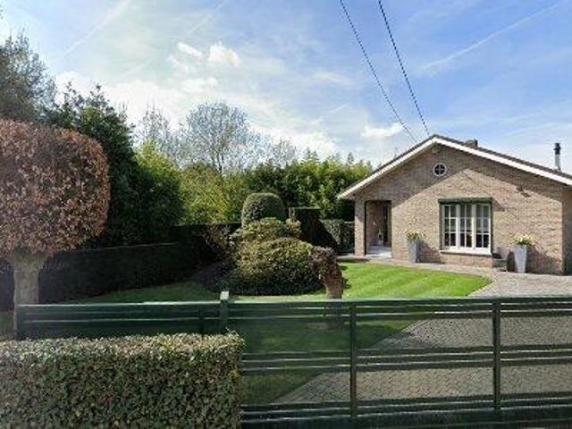 64 m2 apartment for rent in Sint Pieters Leeuw