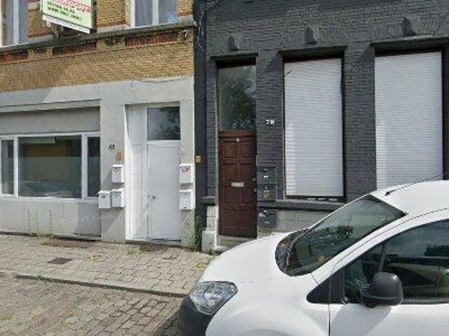 64 m2 apartment for rent in Stad Antwerp