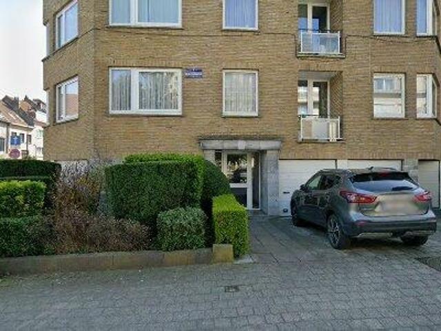 64 m2 apartment for rent in Stad Brussel
