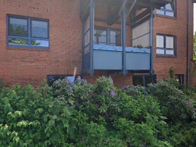 64 m2 apartment for rent in Steinburg