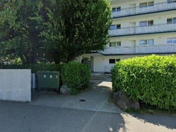 Rikon, Illnau-Effretikon, Bezirk Pfäffikon, Kanton Zürich