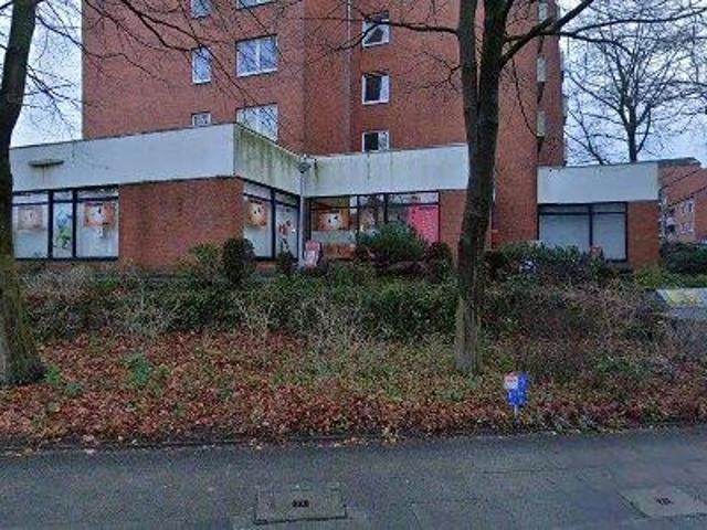 64 m2 apartment for rent in Pinneberg