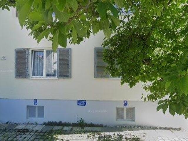 64 m2 apartment for rent in Rosenheim