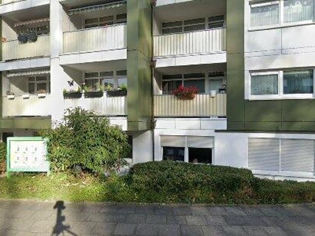 64 m2 apartment for rent in Wuppertal
