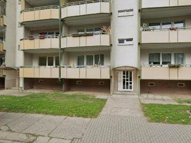 64 m2 apartment for rent in Uckermark