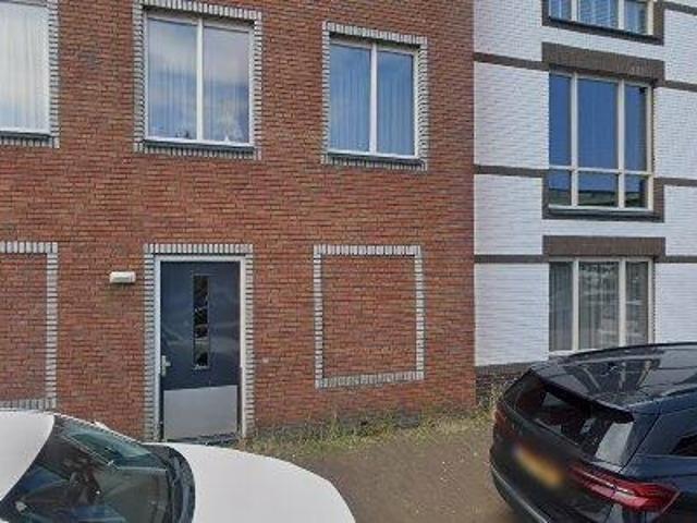 64 m2 apartment for rent in Velsen